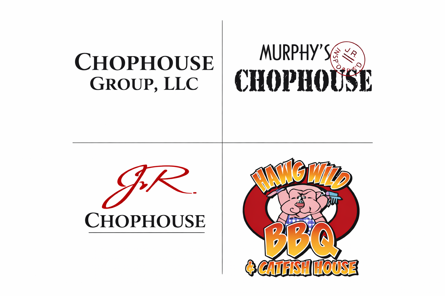 Chophouse Group